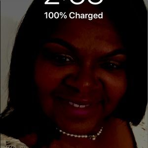 Meet your Posher, Pamela